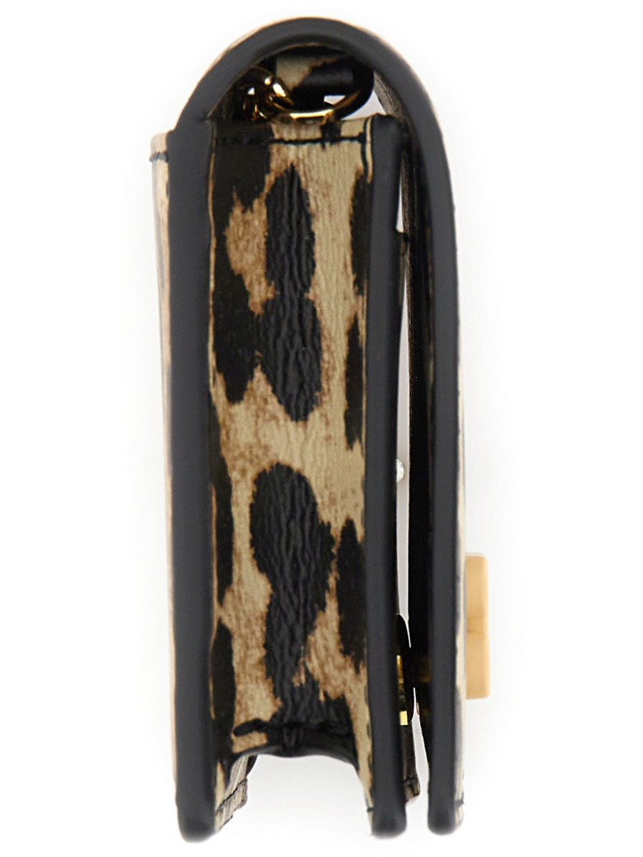 [GANNI] Wallet FW25 A6545_943