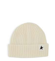 [Golden Goose] Beanie FW25 GUP01035_P00060110190