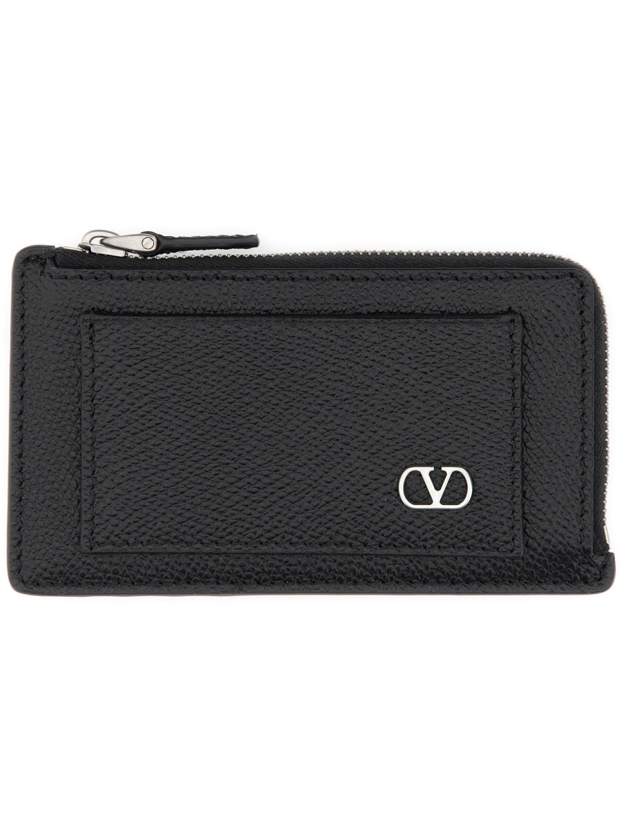 [Valentino Garavani] Wallet FW25 7Y2P0AN6UAG_0NO