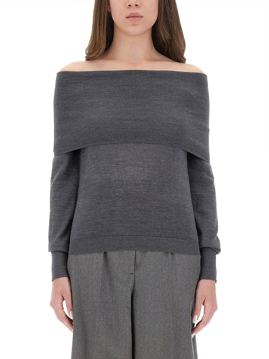 [Stella McCartney] Knitwear FW25 6K1040_3S25981267