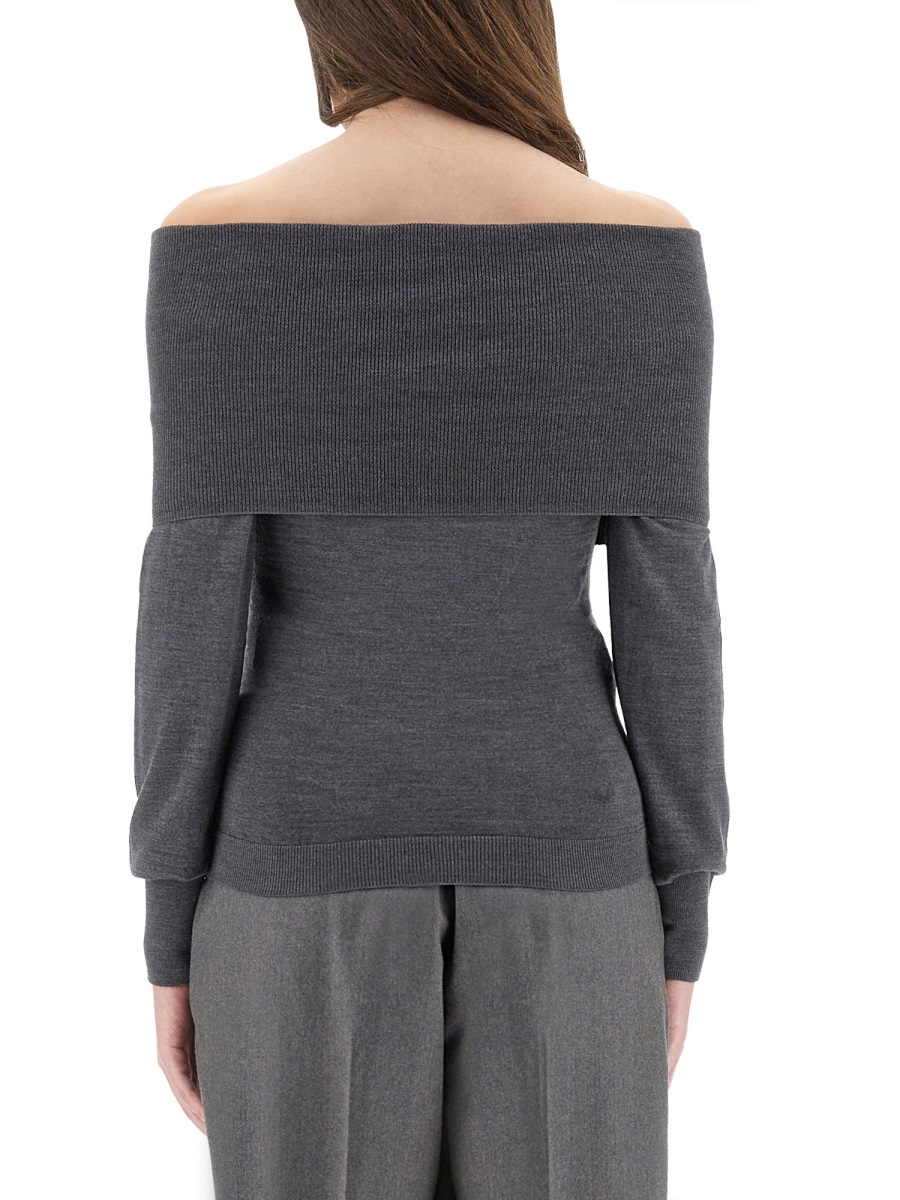 [Stella McCartney] Knitwear FW25 6K1040_3S25981267