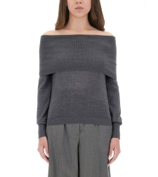 [Stella McCartney] Knitwear FW25 6K1040_3S25981267