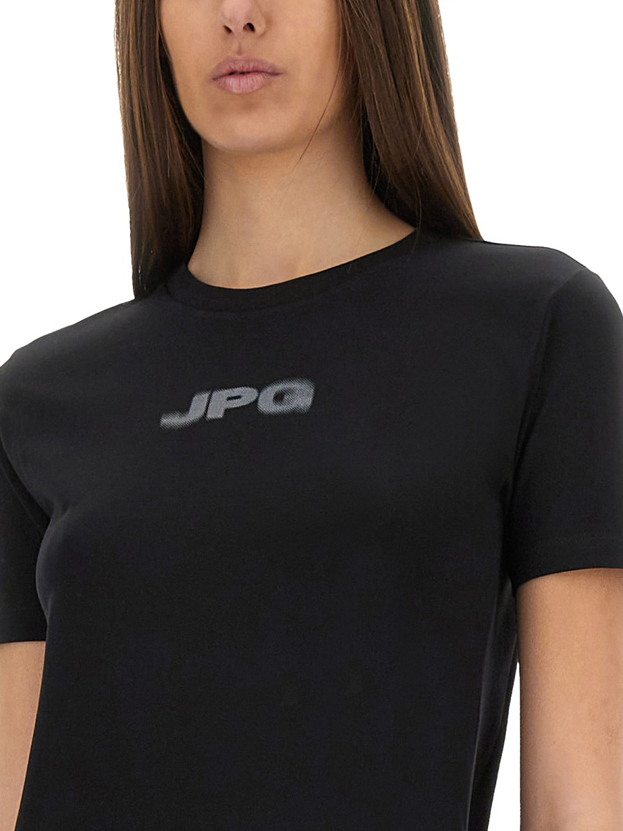 [JEAN PAUL GAULTIER] T-shirts Short Sleeve FW25 TO300_J0020004
