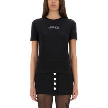 [JEAN PAUL GAULTIER] T-shirts Short Sleeve FW25 TO300_J0020004