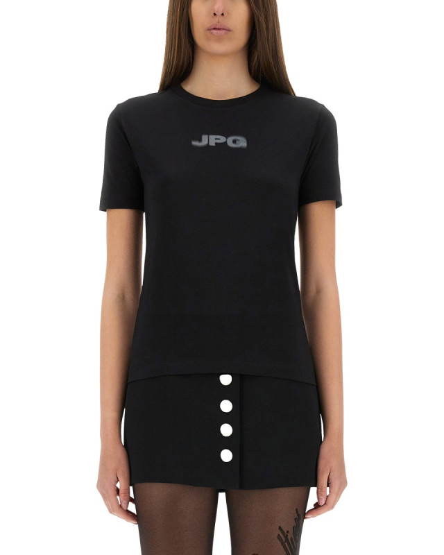[JEAN PAUL GAULTIER] T-shirts Short Sleeve FW25 TO300_J0020004