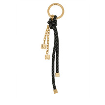 [MICHAEL BY MICHAEL KORS] Keyring FW25 32T5GD0K2U_001BLACK