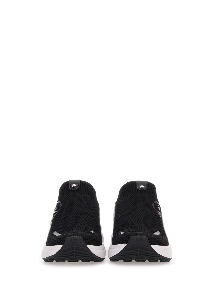 [MICHAEL BY MICHAEL KORS] Sneakers FW25 43S5SMFS1D_001BLACK