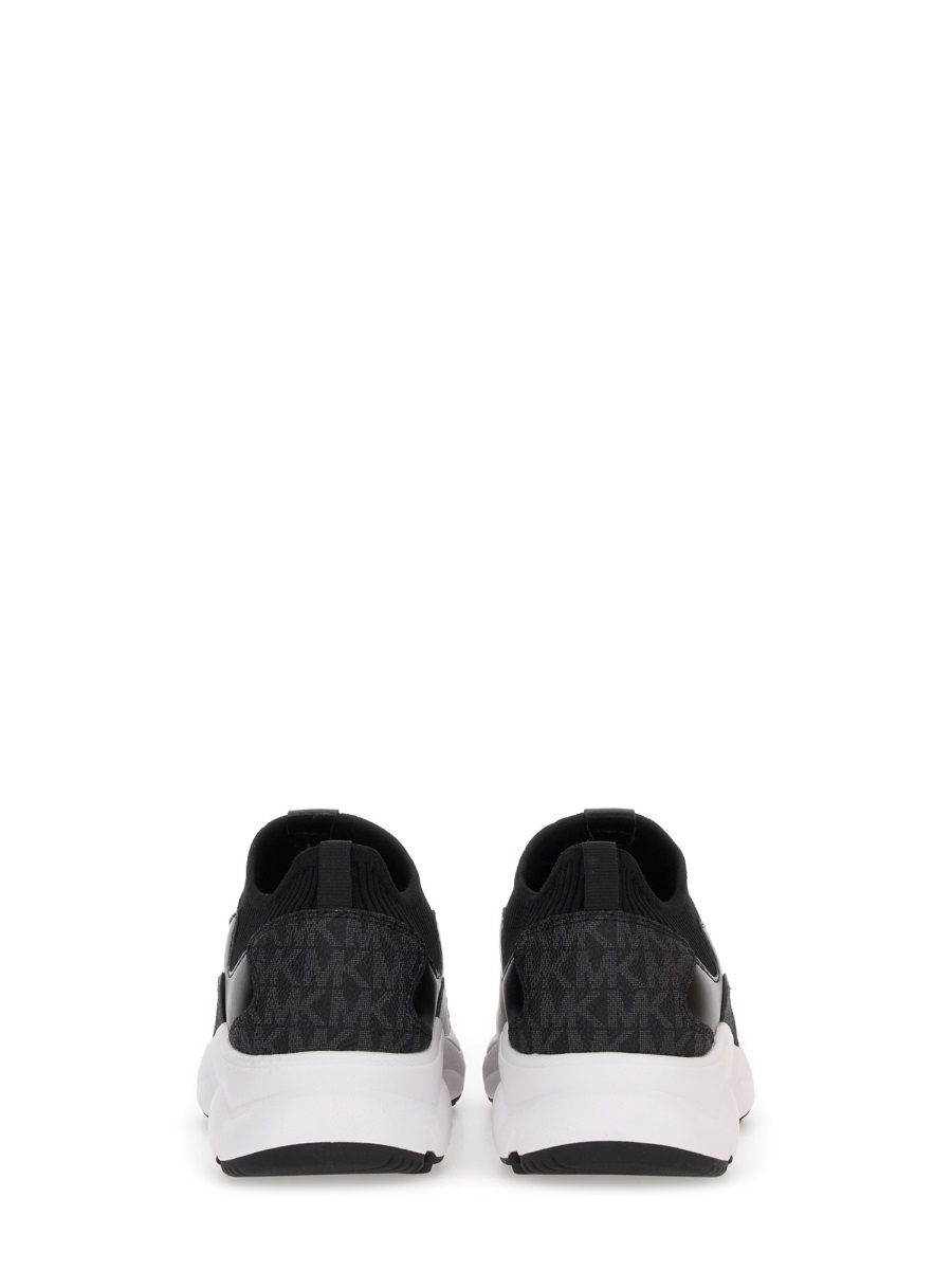 [MICHAEL BY MICHAEL KORS] Sneakers FW25 43S5SMFS1D_001BLACK