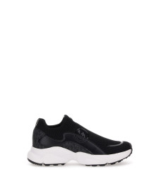 [MICHAEL BY MICHAEL KORS] Sneakers FW25 43S5SMFS1D_001BLACK