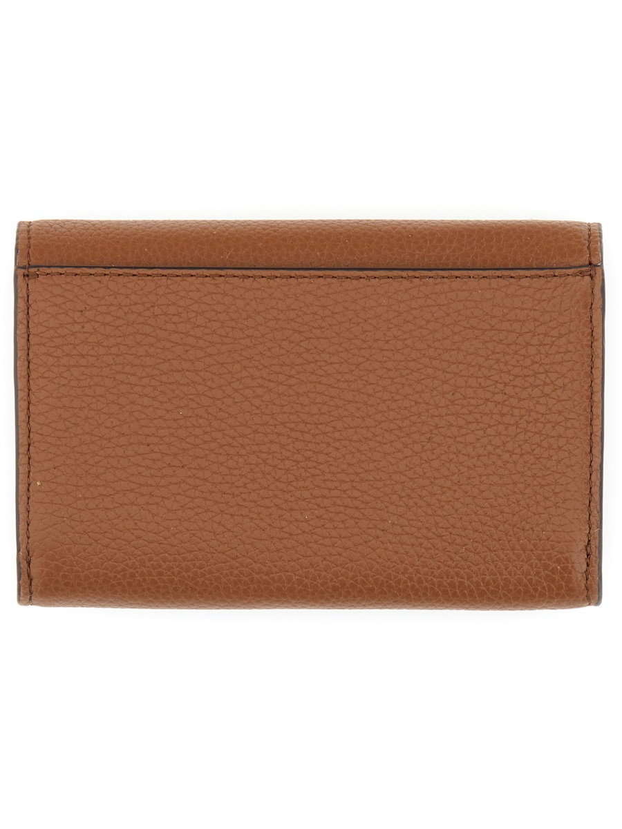 [MICHAEL BY MICHAEL KORS] Wallet FW25 32T5GJ6D9L_230LUGGAGE