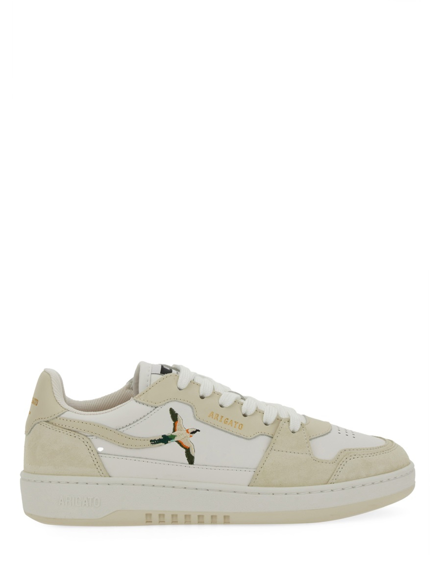 [Axel Arigato] Sneakers FW25 F2533001_WHITE/OFFWHITE