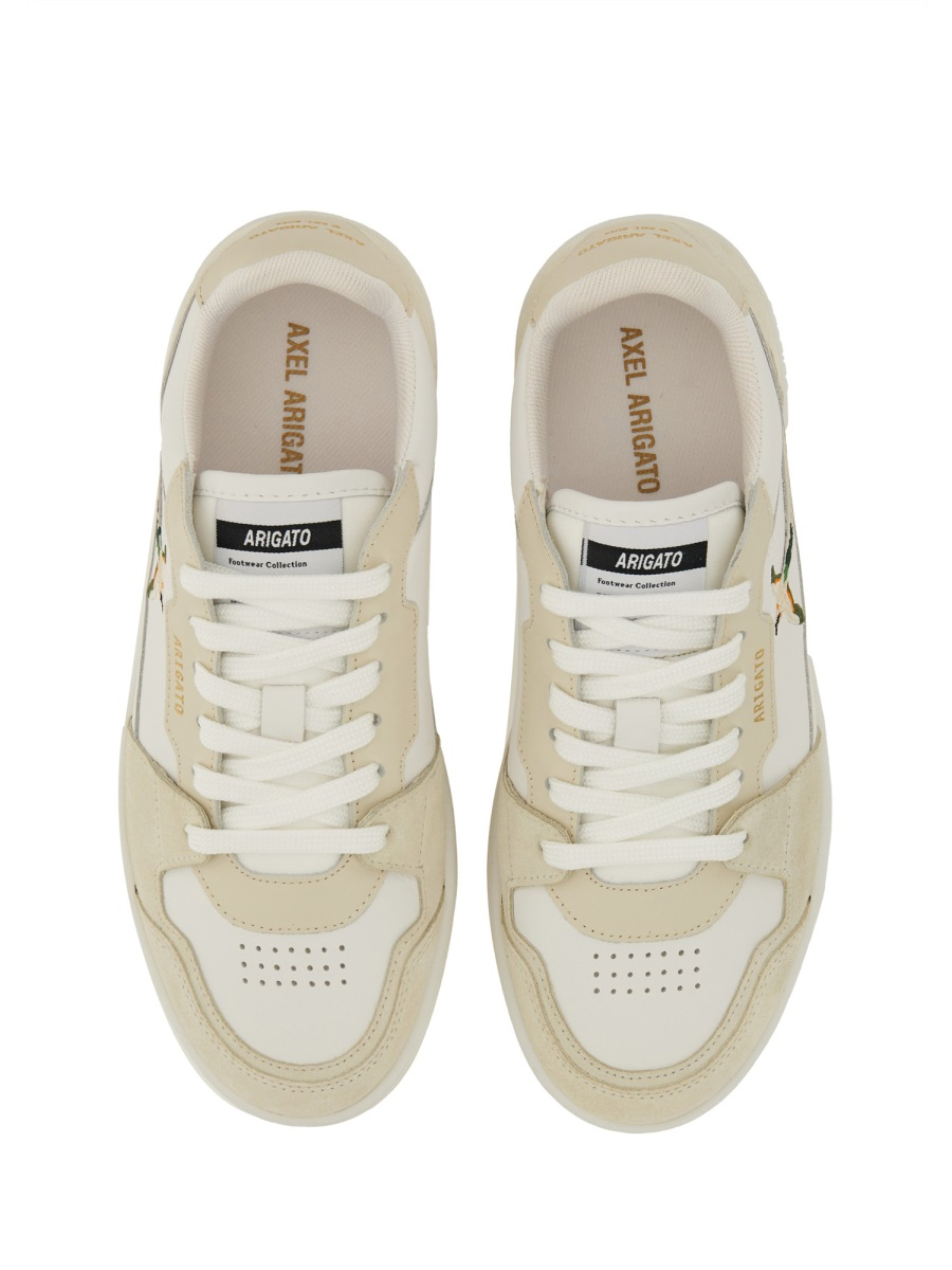 [Axel Arigato] Sneakers FW25 F2533001_WHITE/OFFWHITE