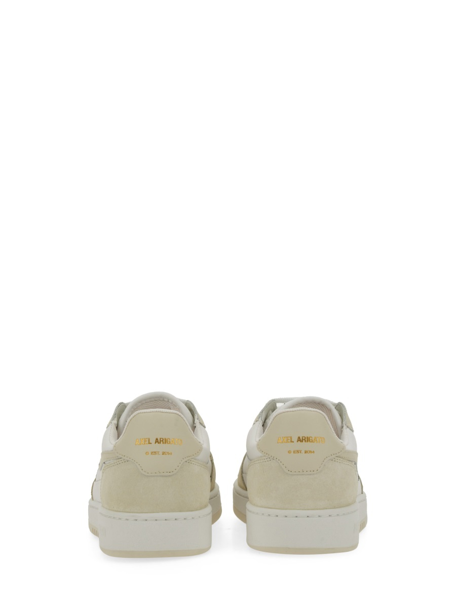 [Axel Arigato] Sneakers FW25 F2533001_WHITE/OFFWHITE