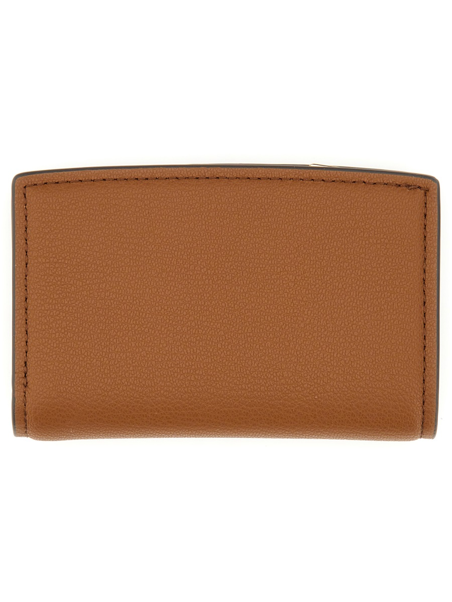 [MICHAEL BY MICHAEL KORS] Wallet FW25 32S5GYTZ2L_230LUGGAGE