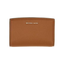 [MICHAEL BY MICHAEL KORS] Wallet FW25 32S5GYTZ2L_230LUGGAGE