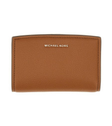 [MICHAEL BY MICHAEL KORS] Wallet FW25 32S5GYTZ2L_230LUGGAGE