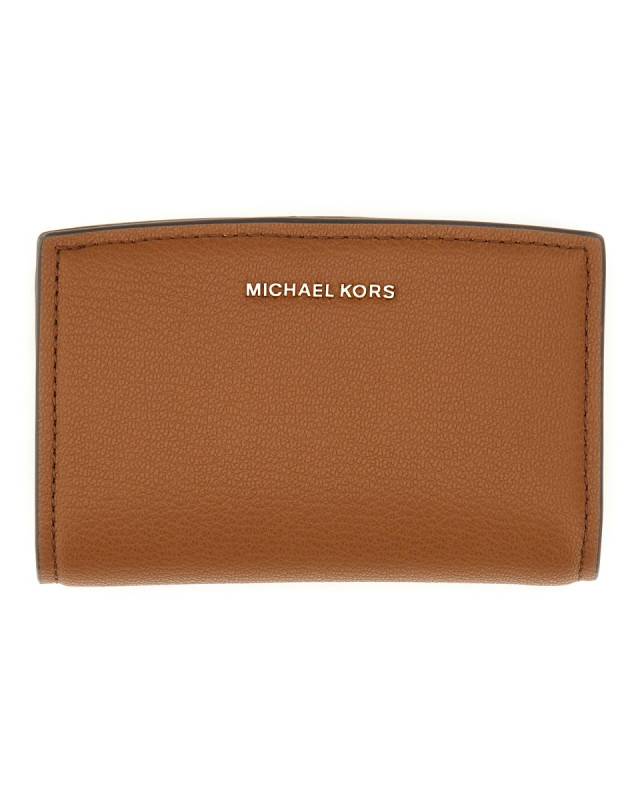 [MICHAEL BY MICHAEL KORS] Wallet FW25 32S5GYTZ2L_230LUGGAGE
