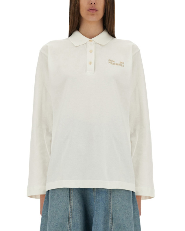 [Baum Und Pferdgarten] Shirts Long Sleeve FW25 24277_C1069