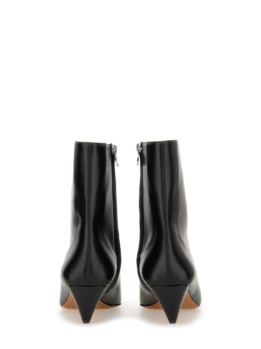 [Stella McCartney] Ankle Boots FW25 810562_W0U701000