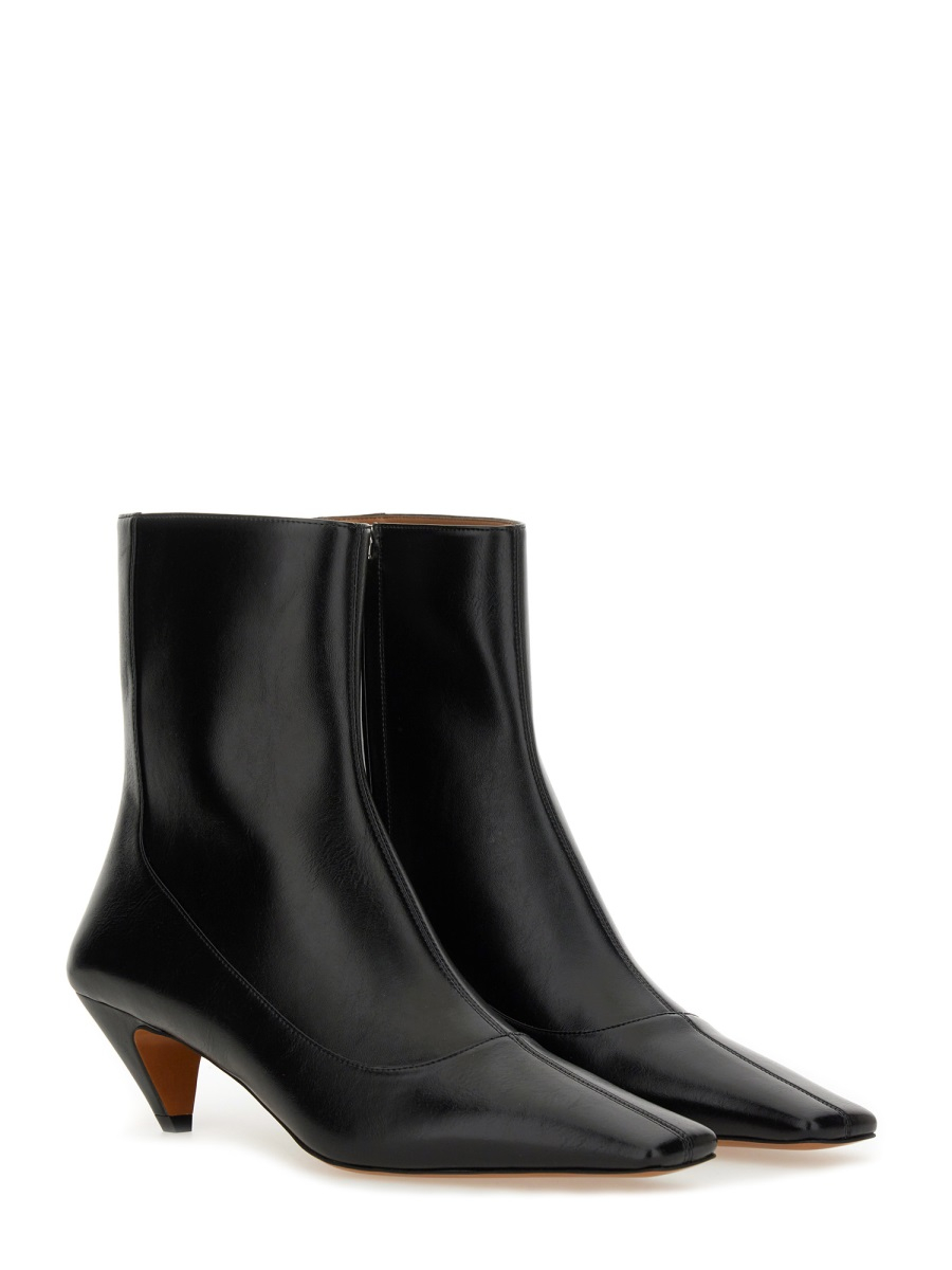[Stella McCartney] Ankle Boots FW25 810562_W0U701000