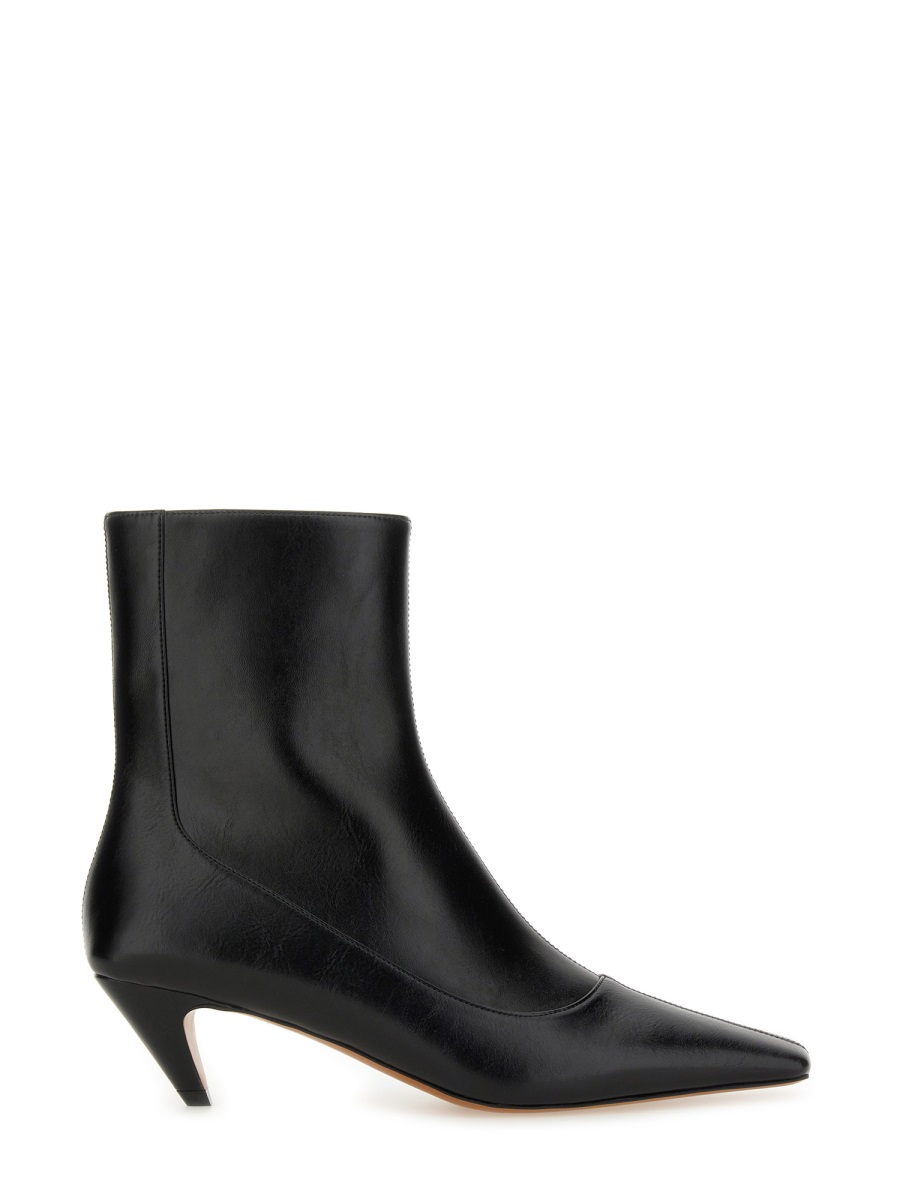 [Stella McCartney] Ankle Boots FW25 810562_W0U701000