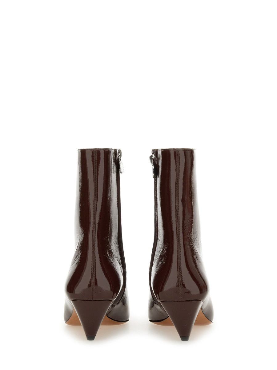 [Stella McCartney] Ankle Boots FW25 810562_AP0AN02017