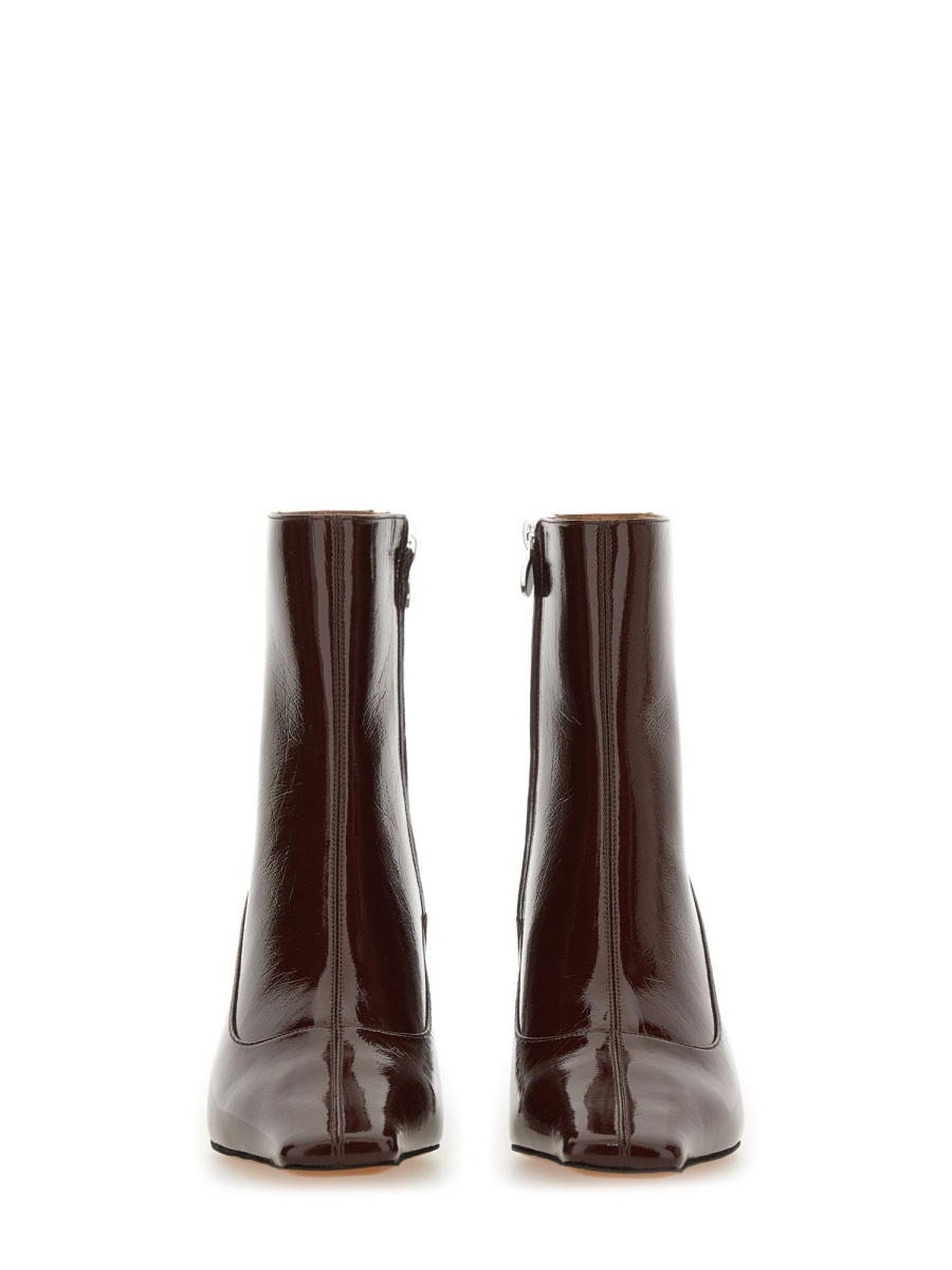[Stella McCartney] Ankle Boots FW25 810562_AP0AN02017