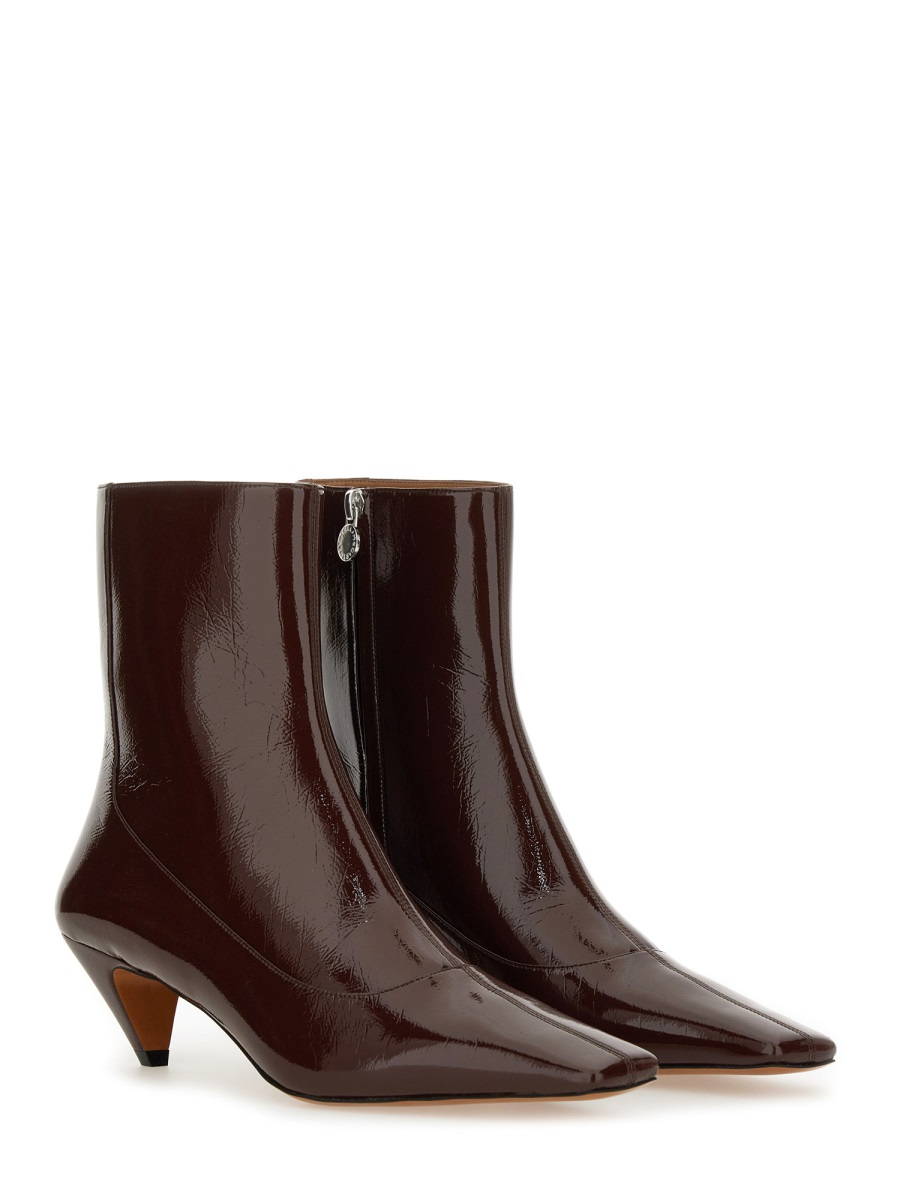 [Stella McCartney] Ankle Boots FW25 810562_AP0AN02017