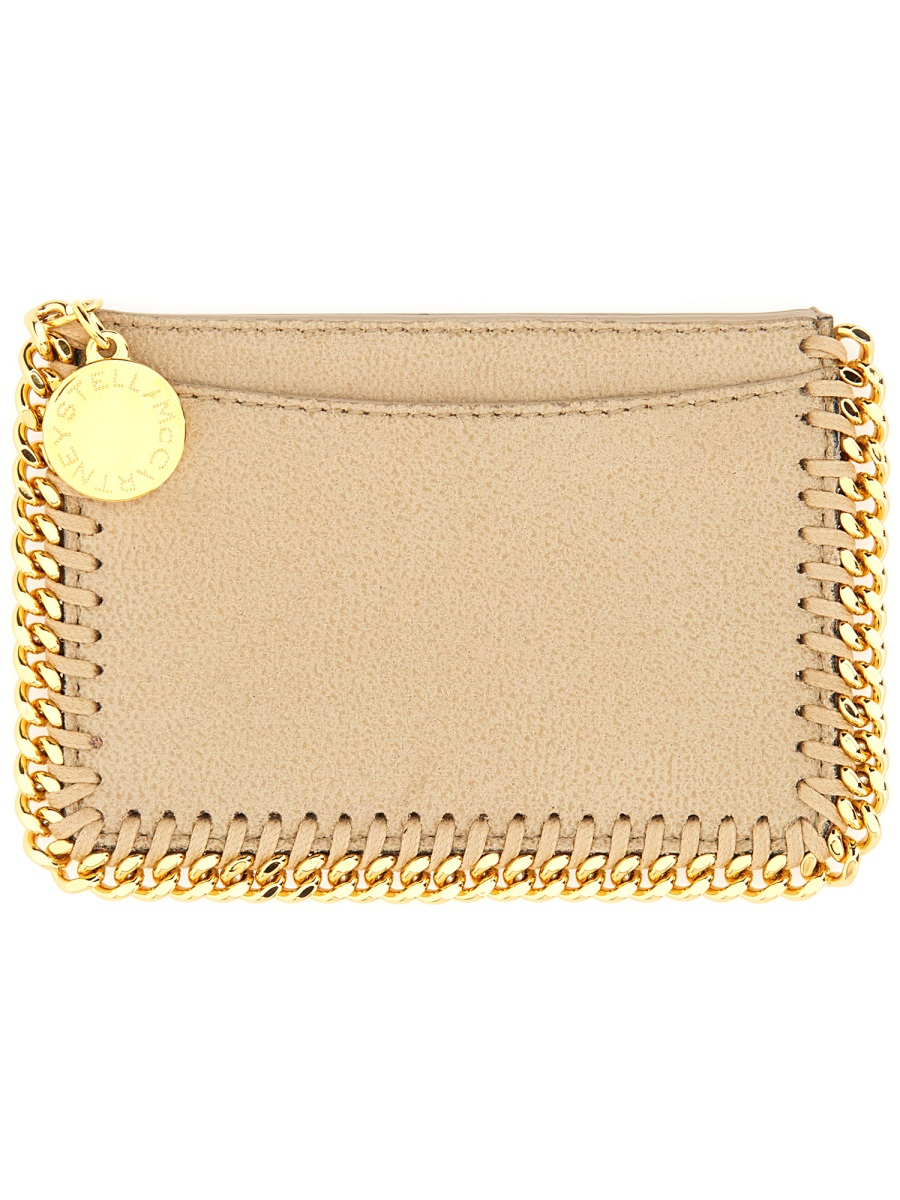 [Stella McCartney] Wallet FW25 7P0073_W93559300
