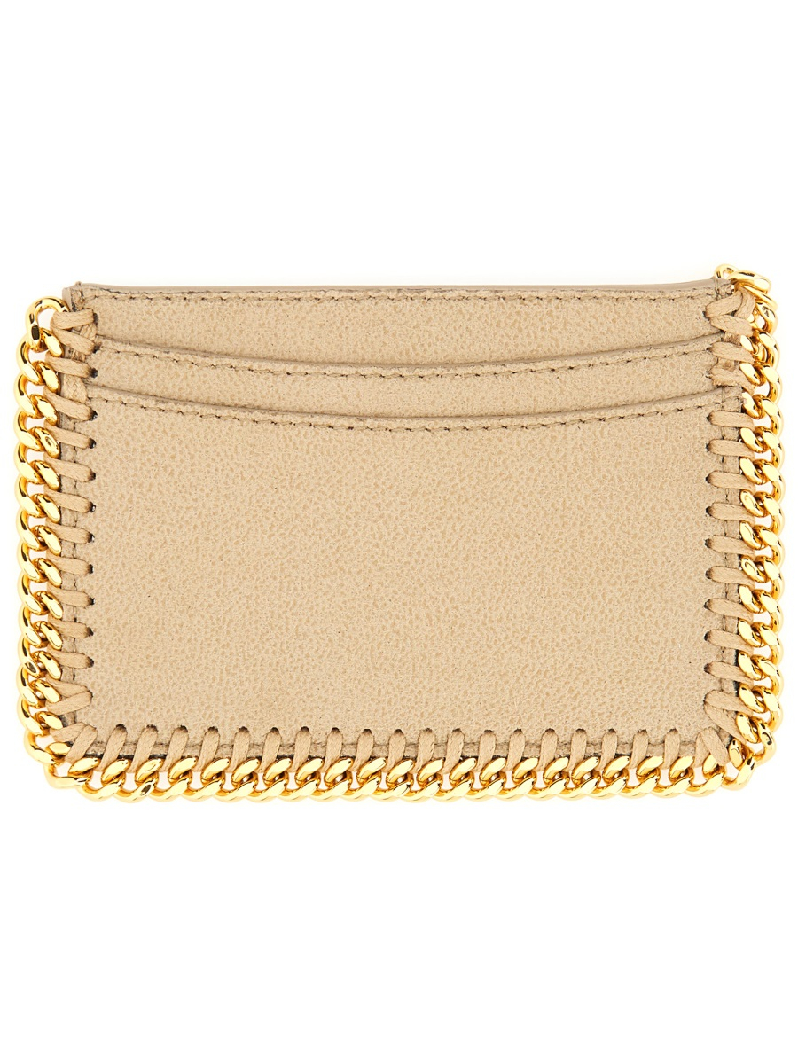 [Stella McCartney] Wallet FW25 7P0073_W93559300