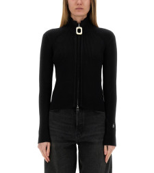 [JW ANDERSON] Zip up FW25 KW1353_YN0398999