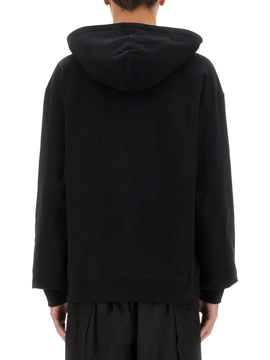[Jil Sander] Hoodie FW25 J47GU0129_J20039001