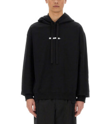 [Jil Sander] Hoodie FW25 J47GU0129_J20039001