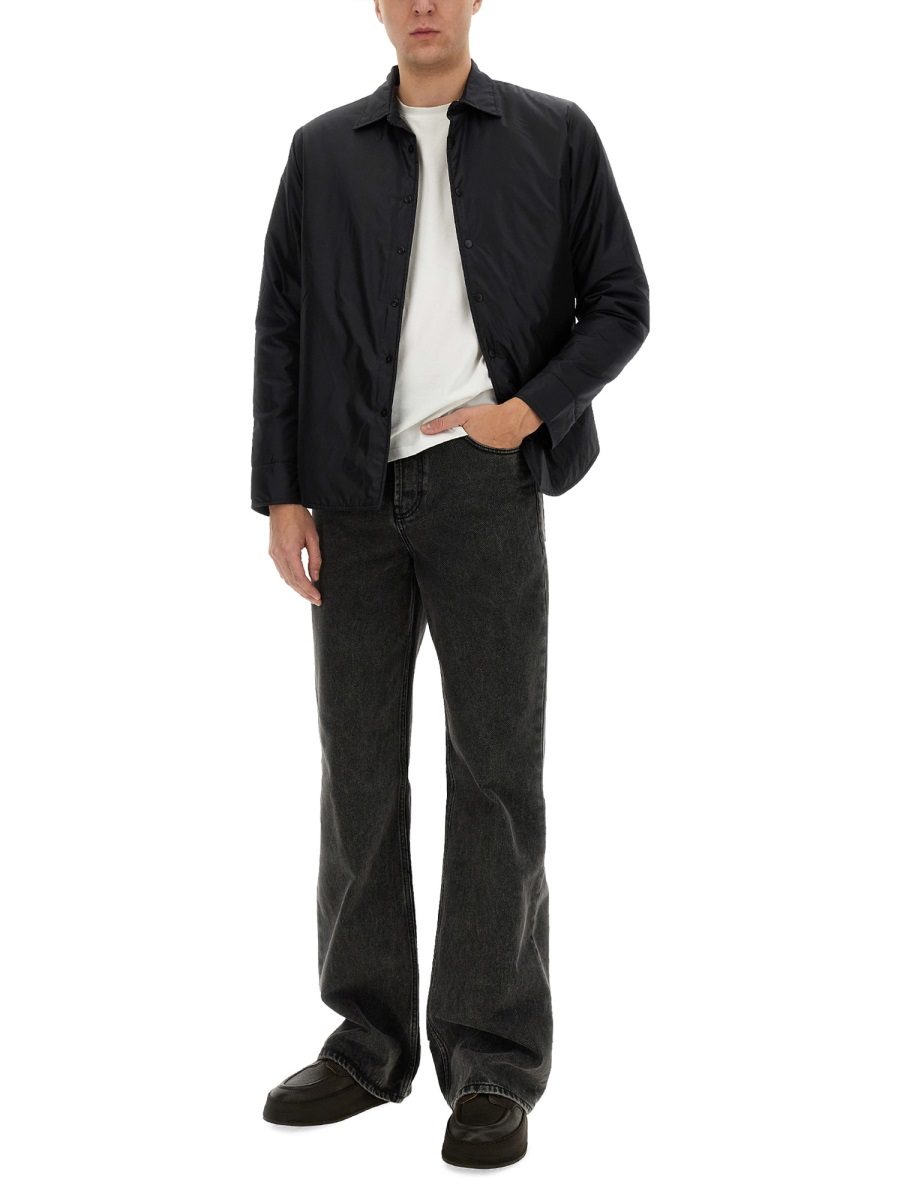 [Aspesi] Shirts Long Sleeve FW25 1I10_7961C996241