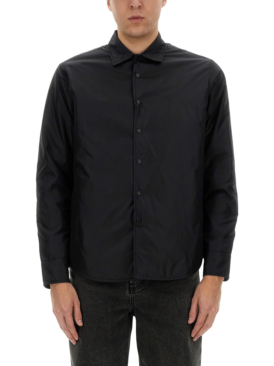 [Aspesi] Shirts Long Sleeve FW25 1I10_7961C996241