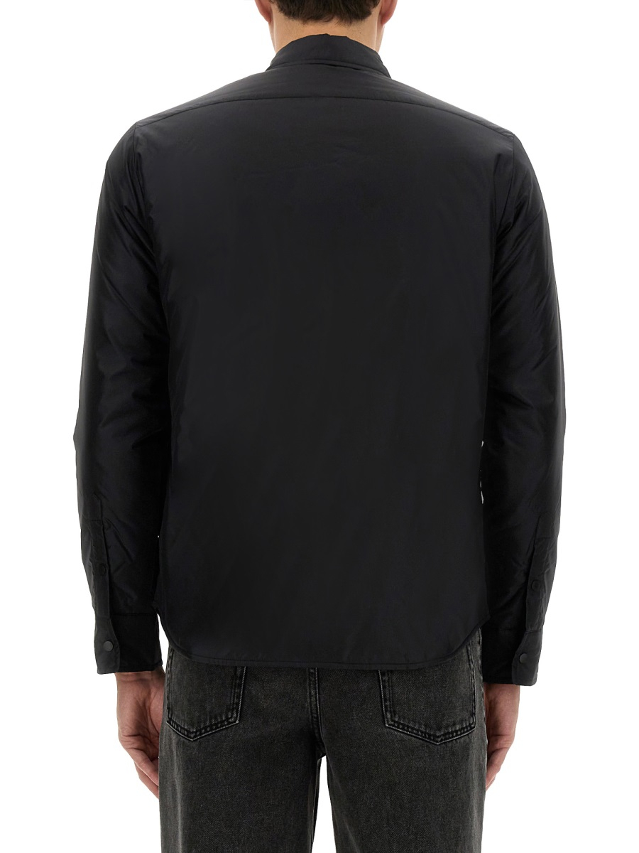 [Aspesi] Shirts Long Sleeve FW25 1I10_7961C996241