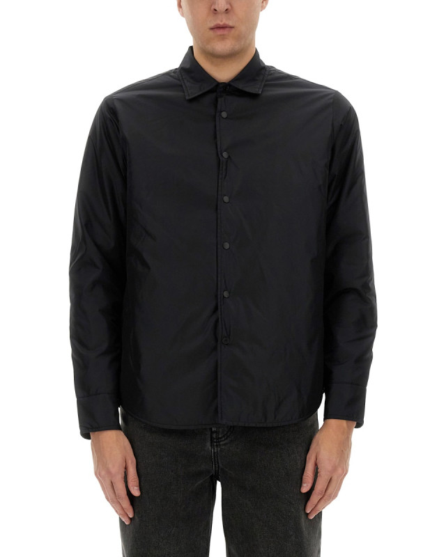 [Aspesi] Shirts Long Sleeve FW25 1I10_7961C996241