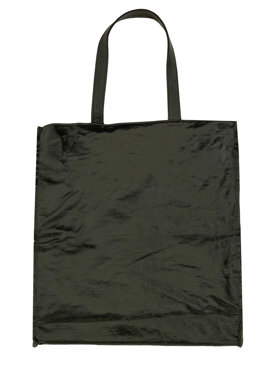 [UMA WANG] Tote bag FW25 UB0063_UW490