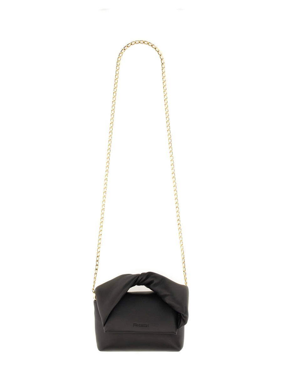 [JW ANDERSON] Tote bag FW25 HB0643_LA0088999