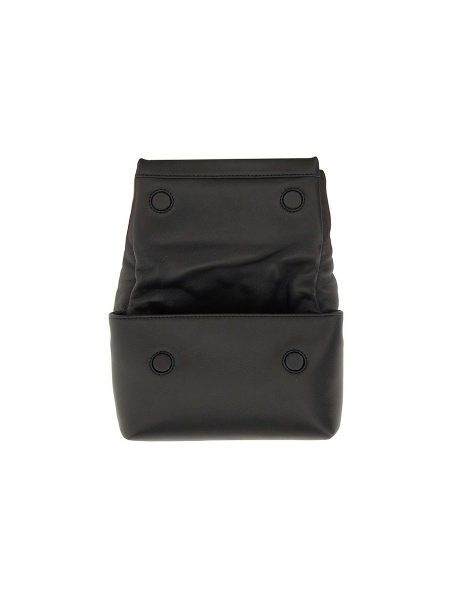 [JW ANDERSON] Tote bag FW25 HB0643_LA0088999