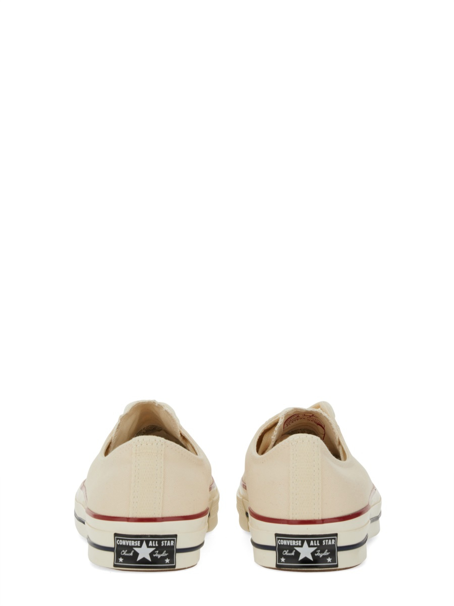 [Converse] Sneakers FW25 162062C_PARCHMENT/GARNET/EGRET