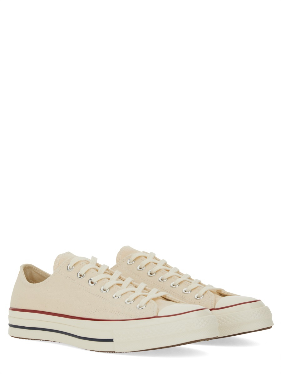 [Converse] Sneakers FW25 162062C_PARCHMENT/GARNET/EGRET