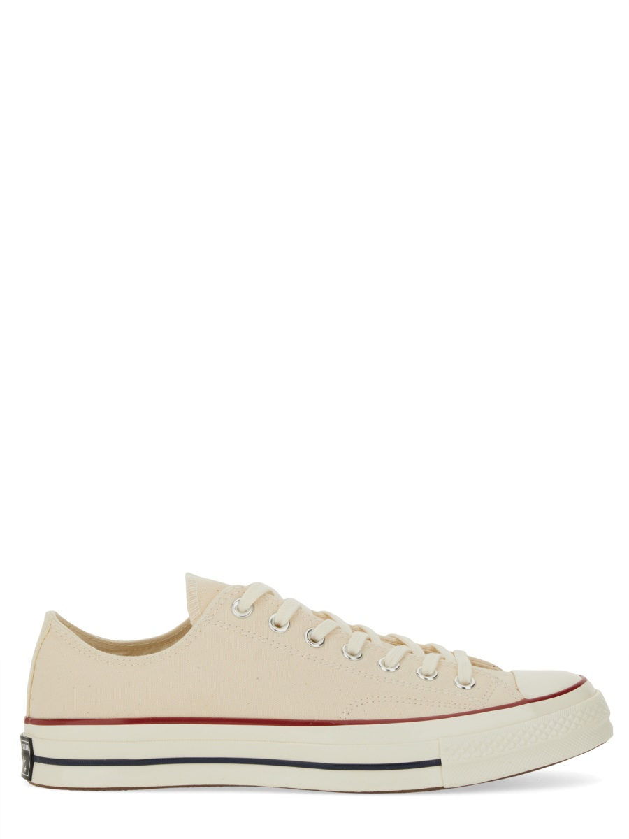 [Converse] Sneakers FW25 162062C_PARCHMENT/GARNET/EGRET