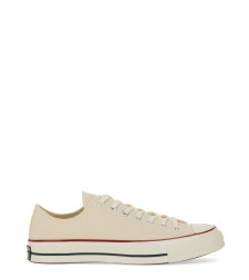 [Converse] Sneakers FW25 162062C_PARCHMENT/GARNET/EGRET