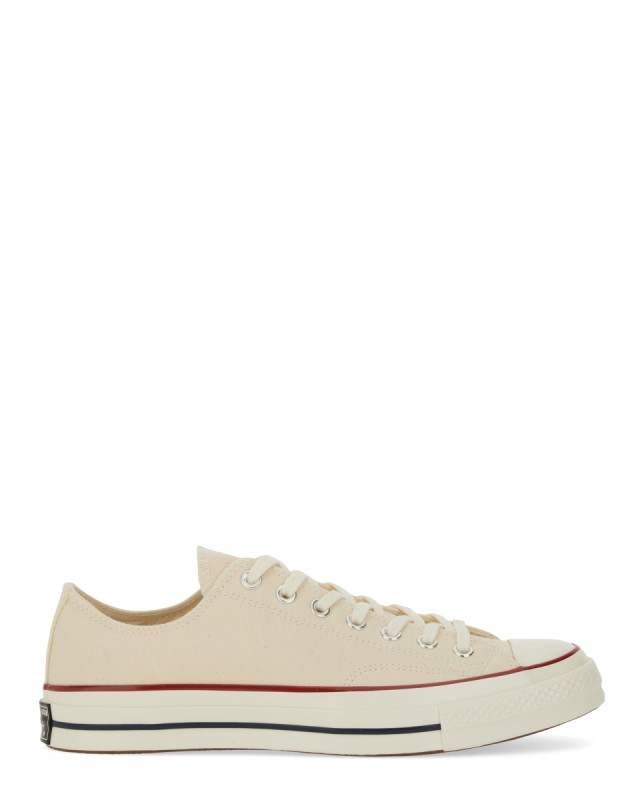 [Converse] Sneakers FW25 162062C_PARCHMENT/GARNET/EGRET