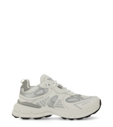 [Axel Arigato] Sneakers FW25 F1543001_WHITE/SILVER