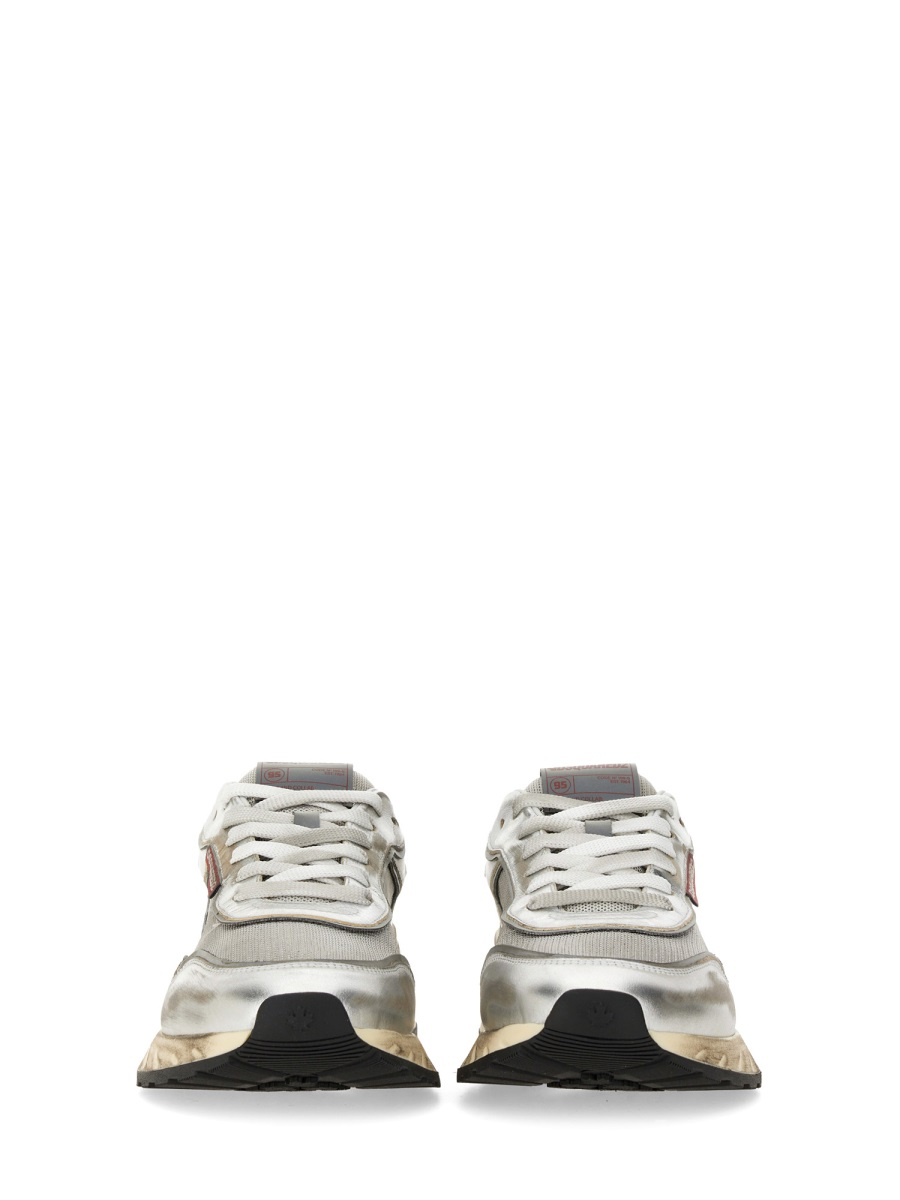 [DSQUARED] Sneakers FW25 SNM0401_347081852137