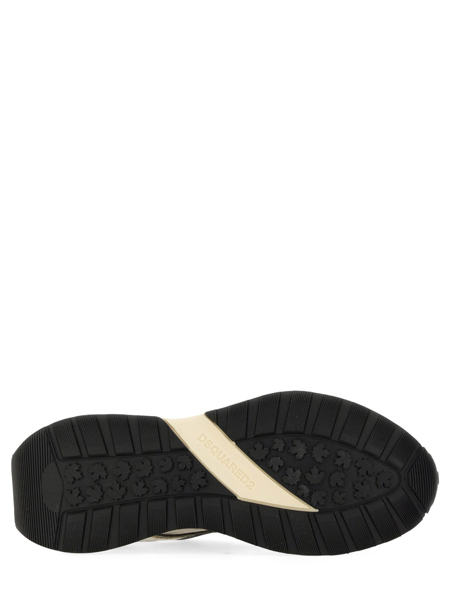 [DSQUARED] Sneakers FW25 SNM0401_347081852137