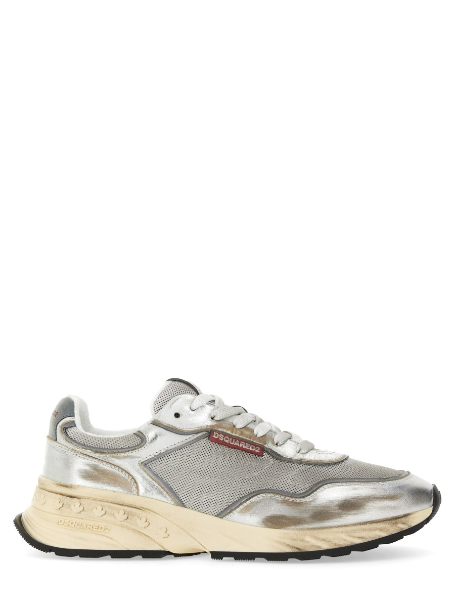 [DSQUARED] Sneakers FW25 SNM0401_347081852137