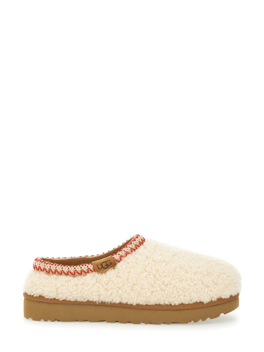 [UGG] Flat shoes FW25 1158356_NAT